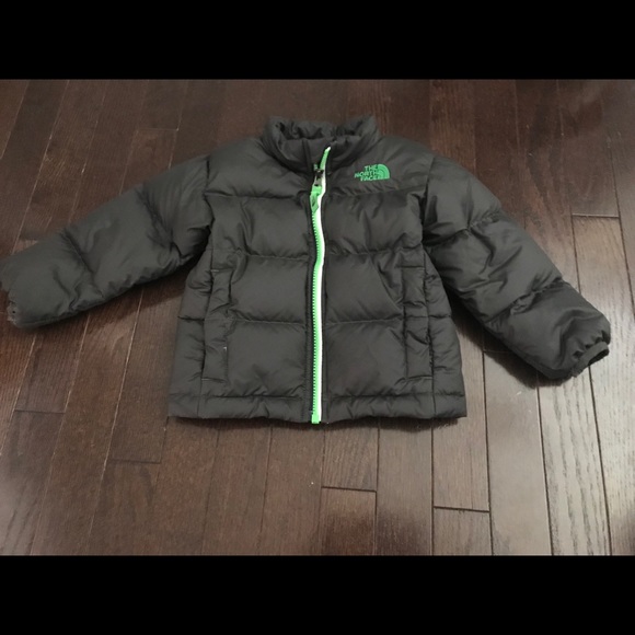 Hanna Andersson size 80 jacket - Picture 2 of 2